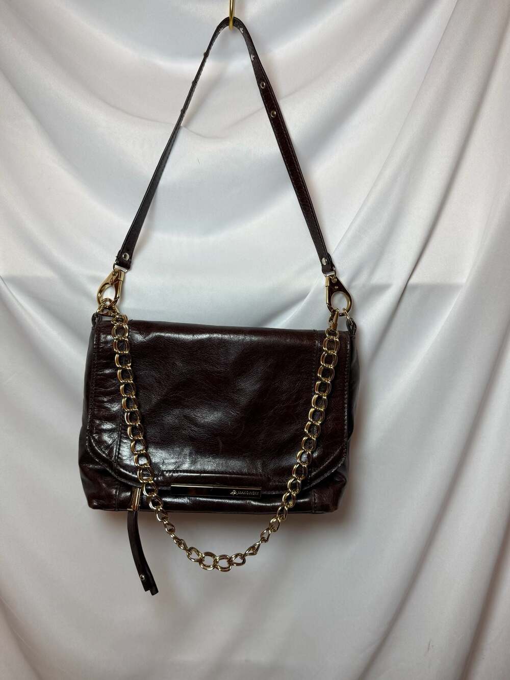 B Makowsky Shoulder bag